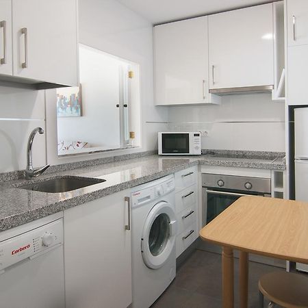 Lubina Apartment Fuengirola Eksteriør bilde