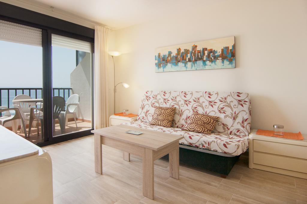 Lubina Apartment Fuengirola Eksteriør bilde