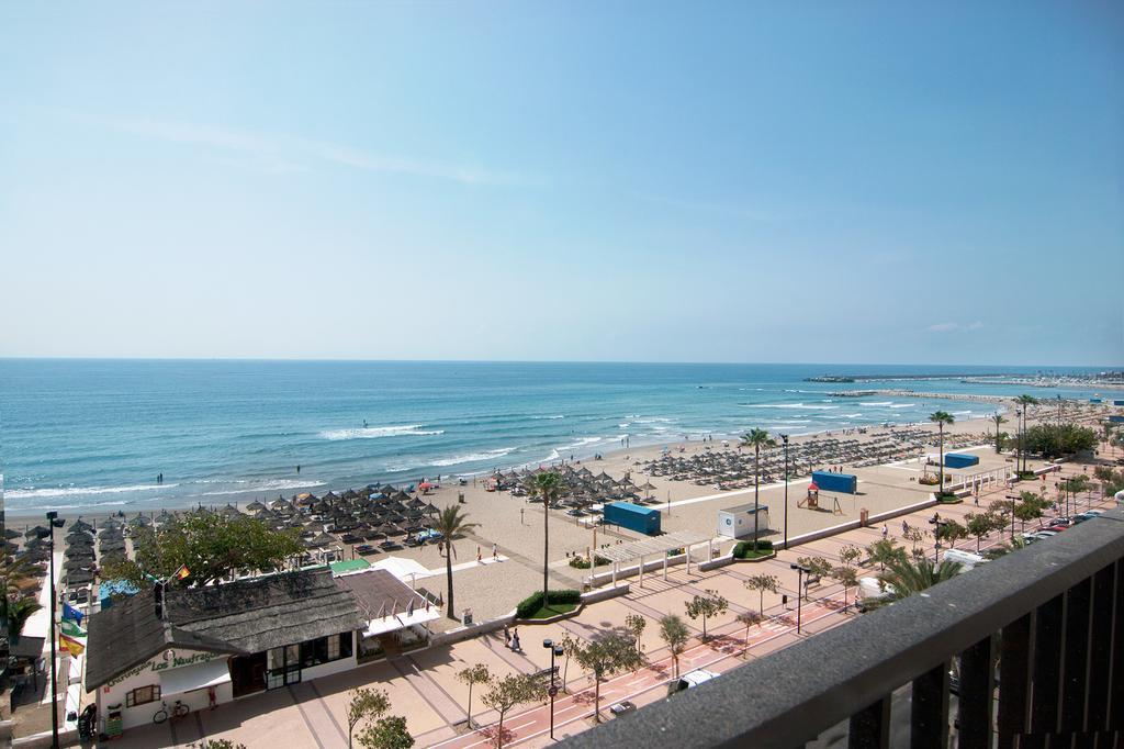 Lubina Apartment Fuengirola Eksteriør bilde