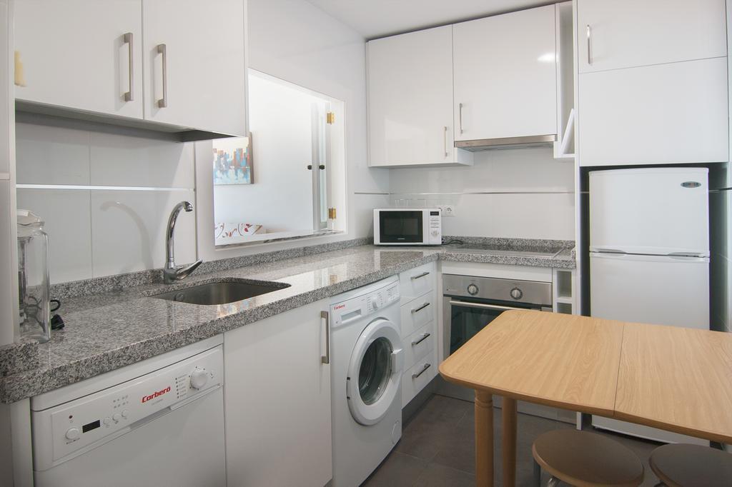 Lubina Apartment Fuengirola Eksteriør bilde