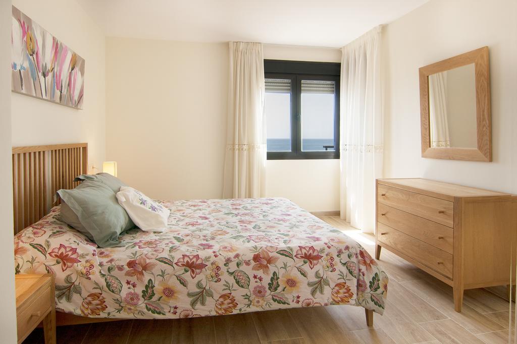 Lubina Apartment Fuengirola Eksteriør bilde